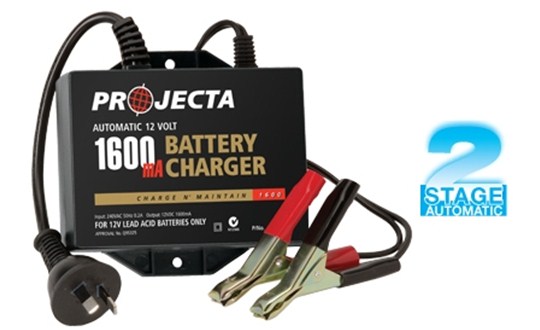 automatic-12v-1600ma-2stage battery charger