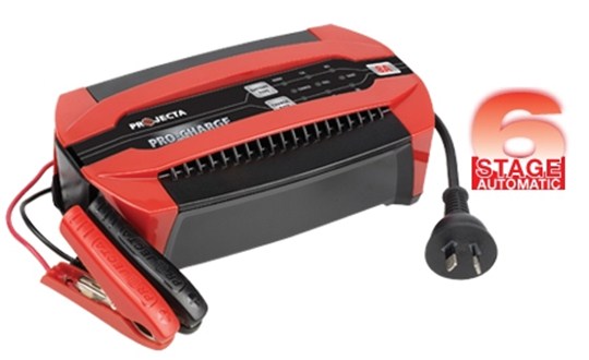 automatic-12v-8a-6stage battery charger