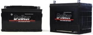 delkor-battery