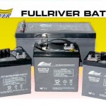HGL Series AGM Batteries for Stand By