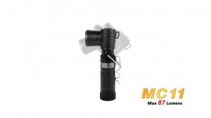 mc11 fenix torch