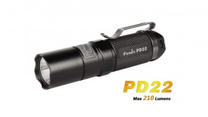pd22 fenix torch