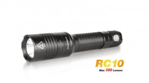 rc10 fenix torch