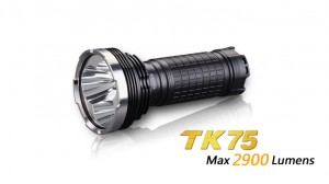 tk75 fenix torch